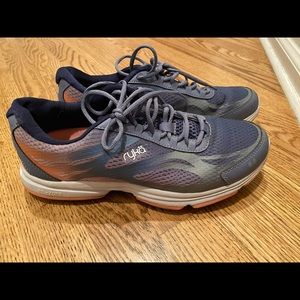 Brand new womens ryka shoes